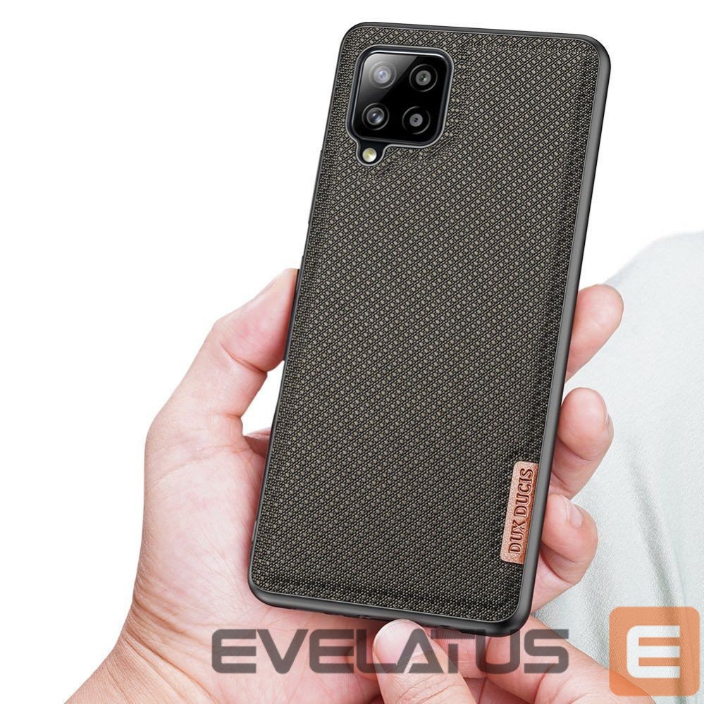 Back panel cover Dux Ducis Green