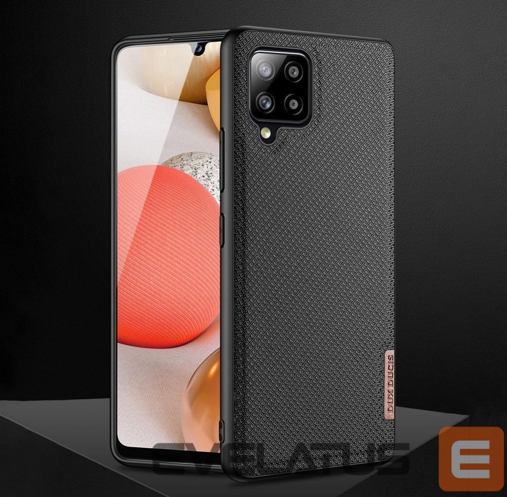 Back panel cover Dux Ducis Green