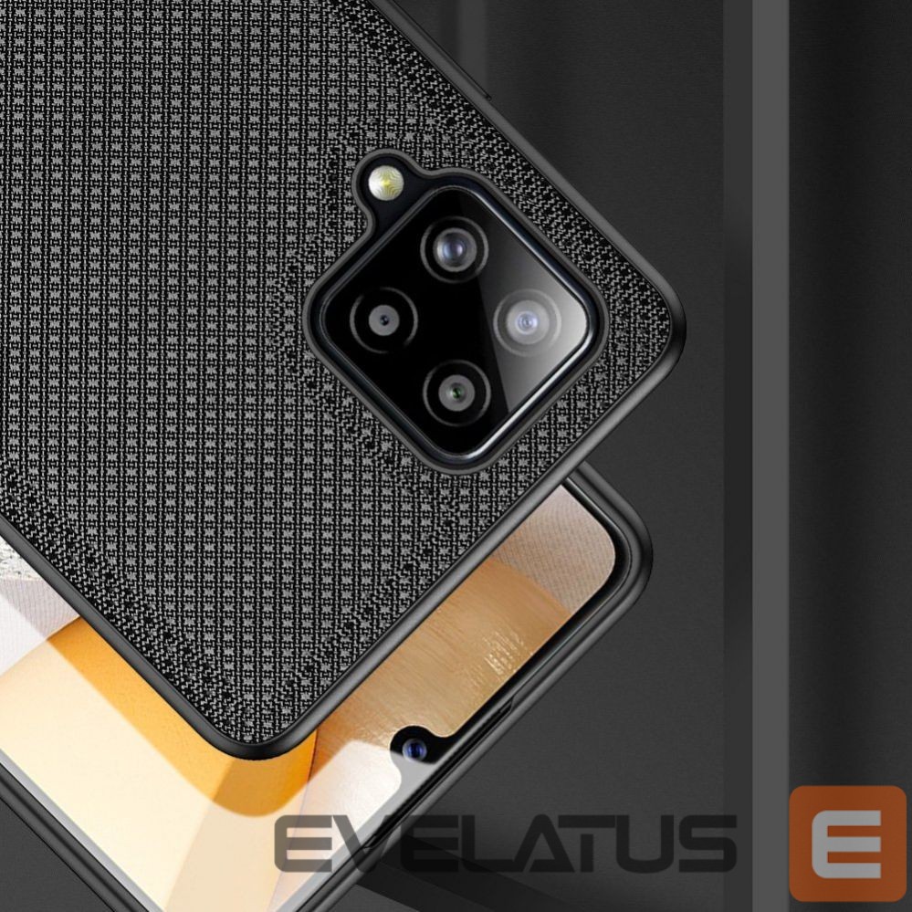 Back panel cover Dux Ducis Green