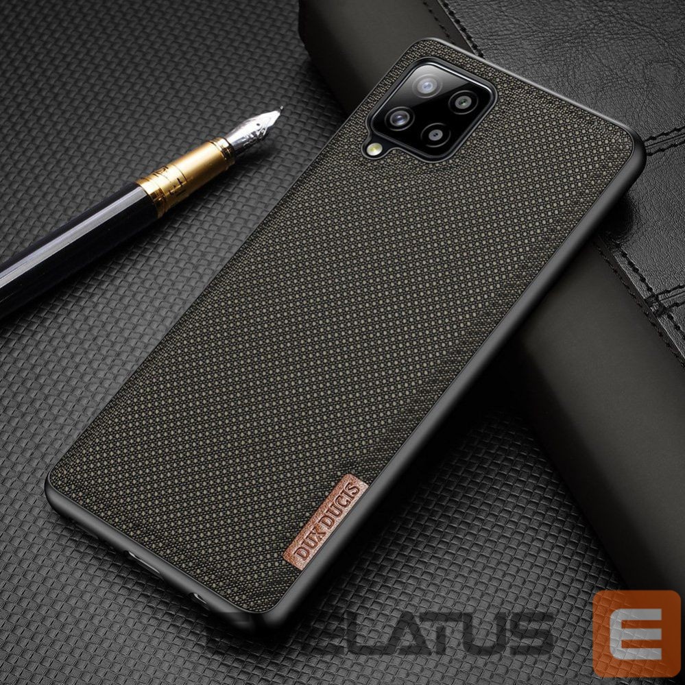 Back panel cover Dux Ducis Green