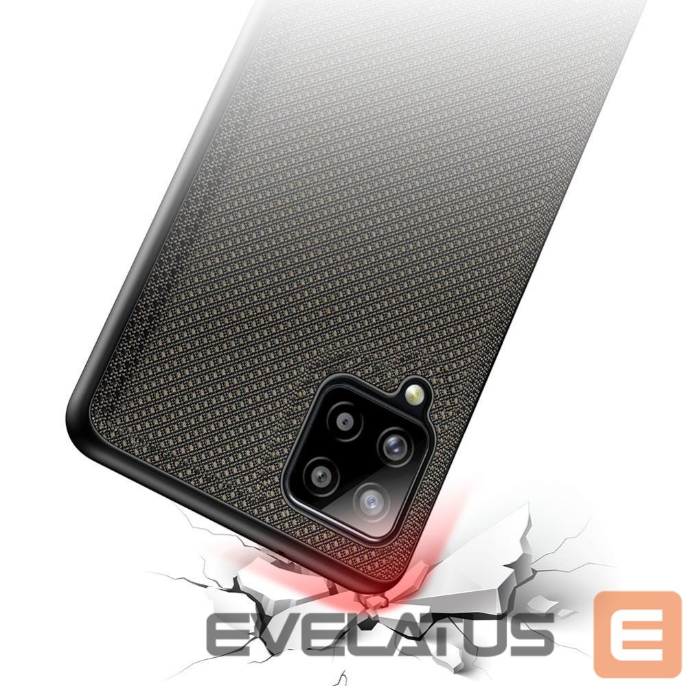 Back panel cover Dux Ducis Green