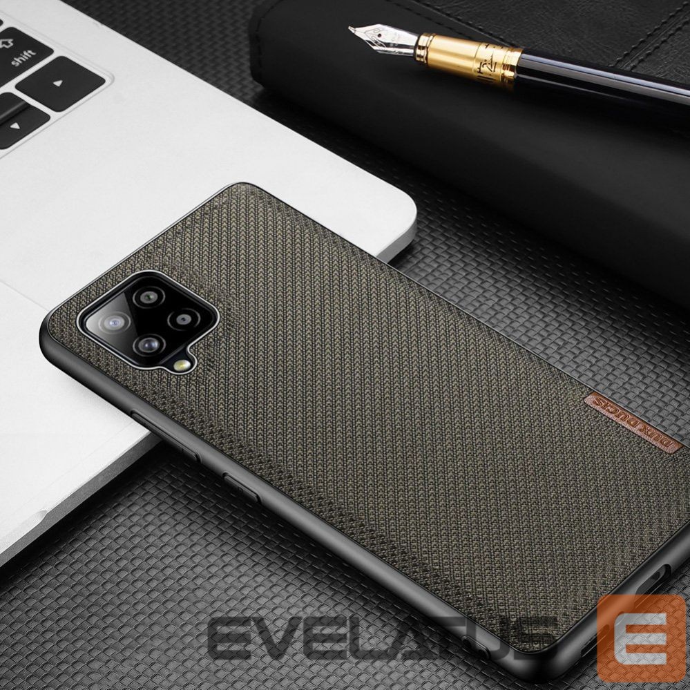 Back panel cover Dux Ducis Green