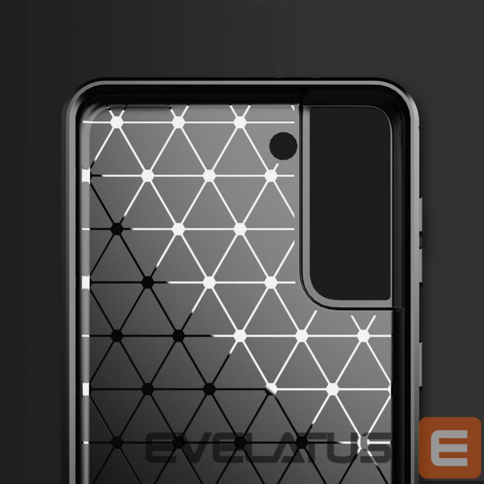 Back panel cover Hurtel Black