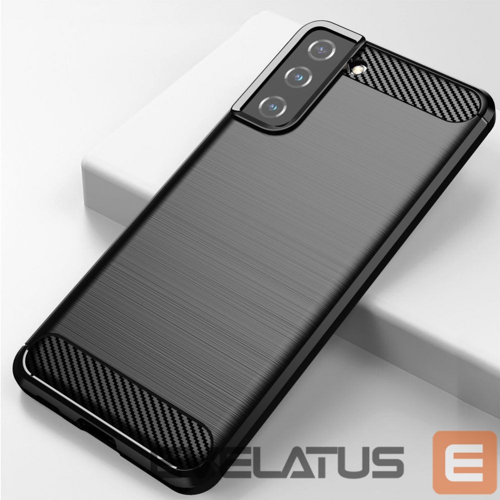 Back panel cover Hurtel Black