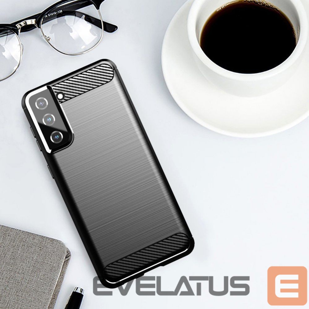 Back panel cover Hurtel Black