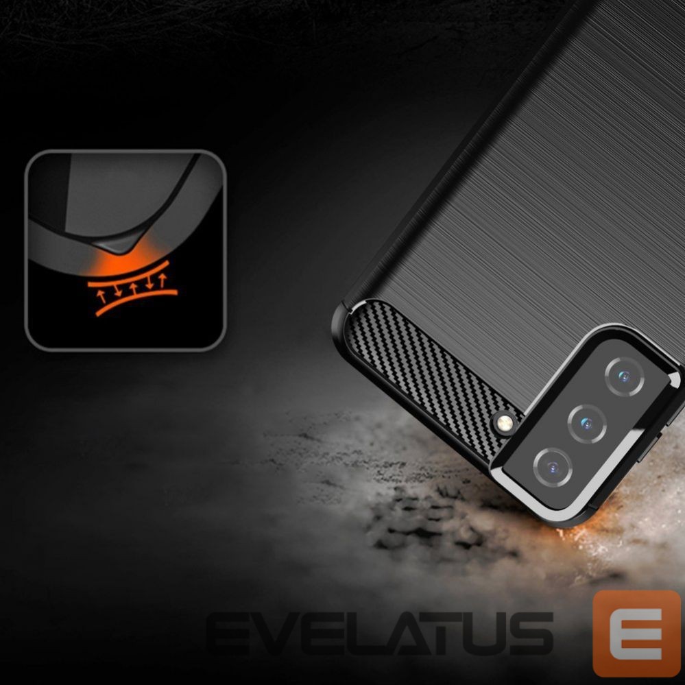Back panel cover Hurtel Black