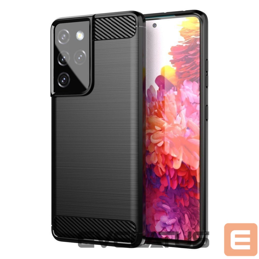 Back panel cover Hurtel - Black