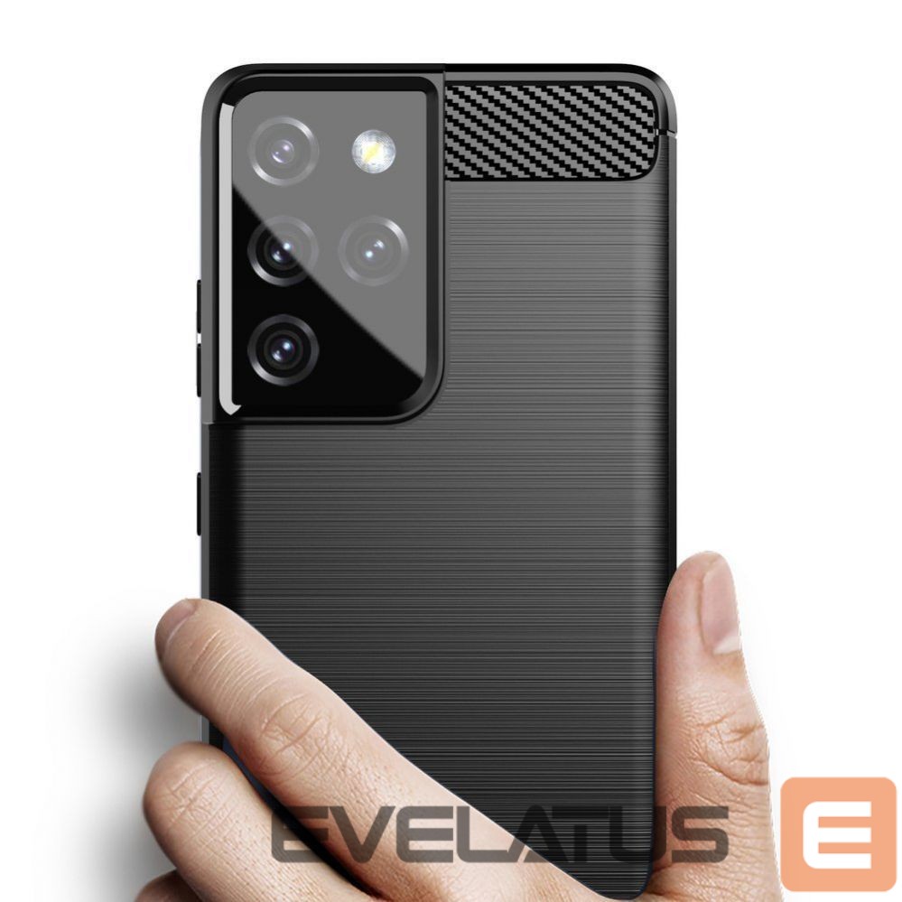 Back panel cover Hurtel - Black