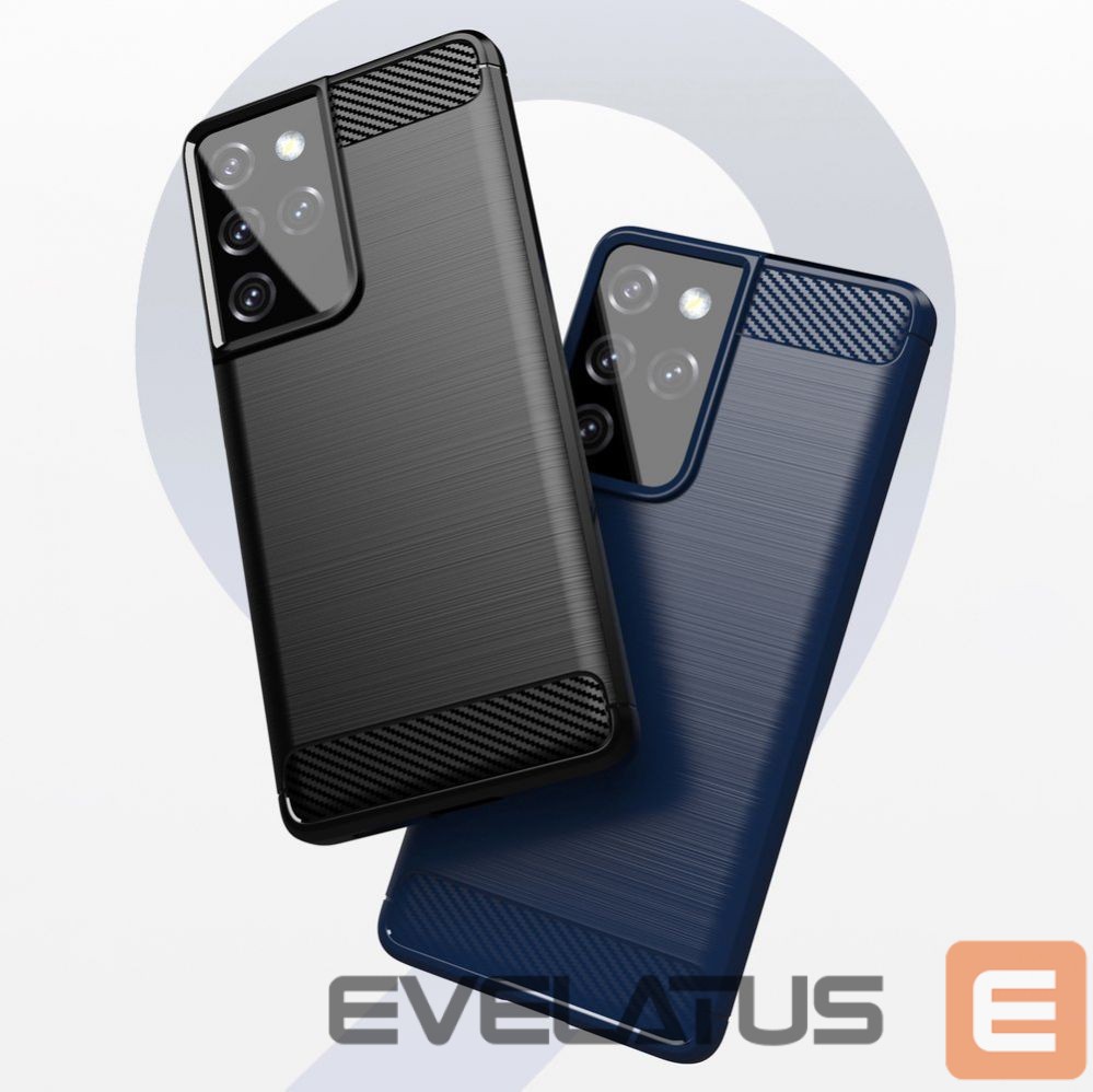 Back panel cover Hurtel - Black