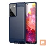 Back panel cover Hurtel - Blue 