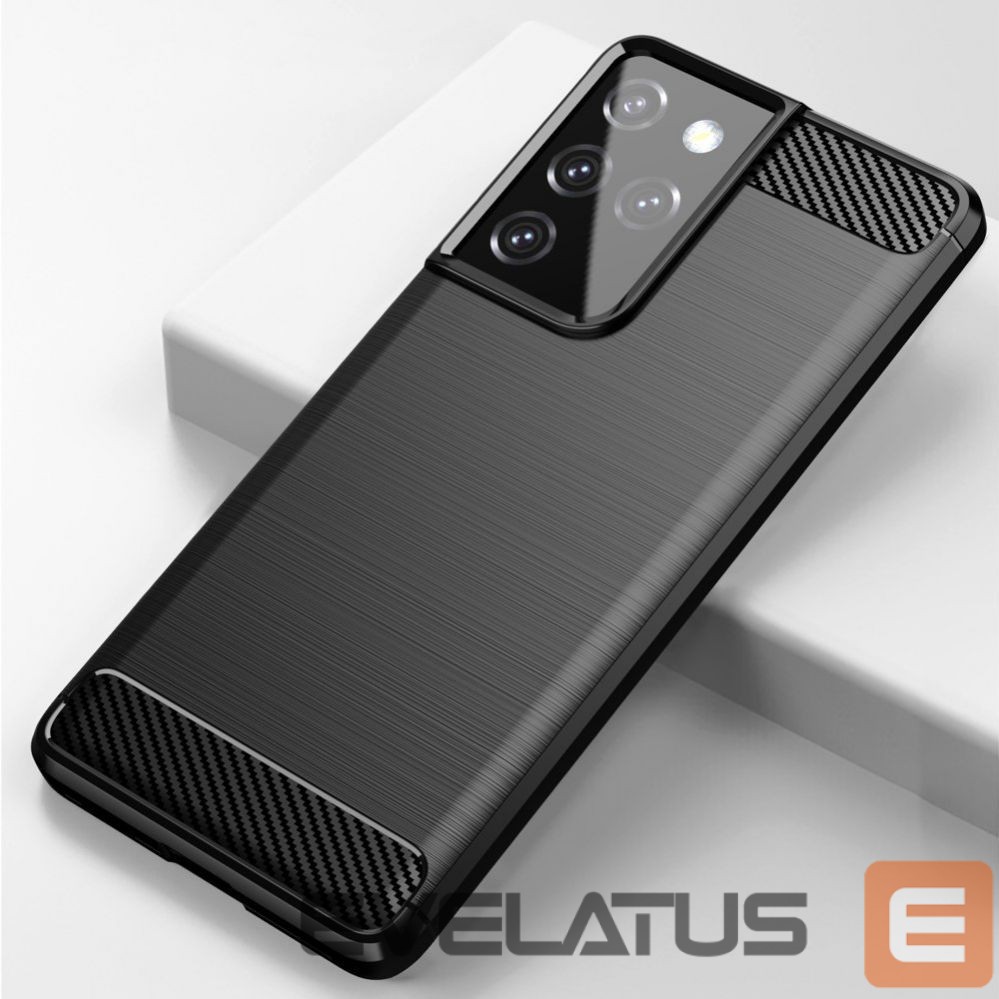Back panel cover Hurtel - Blue