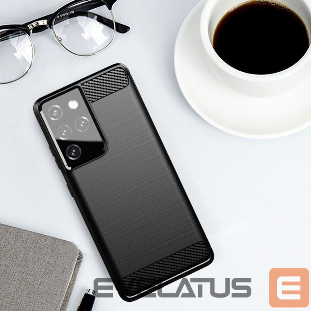 Back panel cover Hurtel - Blue