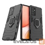 Back panel cover Hurtel  Black 