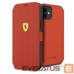 Back panel cover Ferrari  Red 