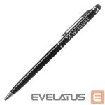 Stylus Wozinsky  Wozinsky pen stylus for smartphone tablet touch screens, black 