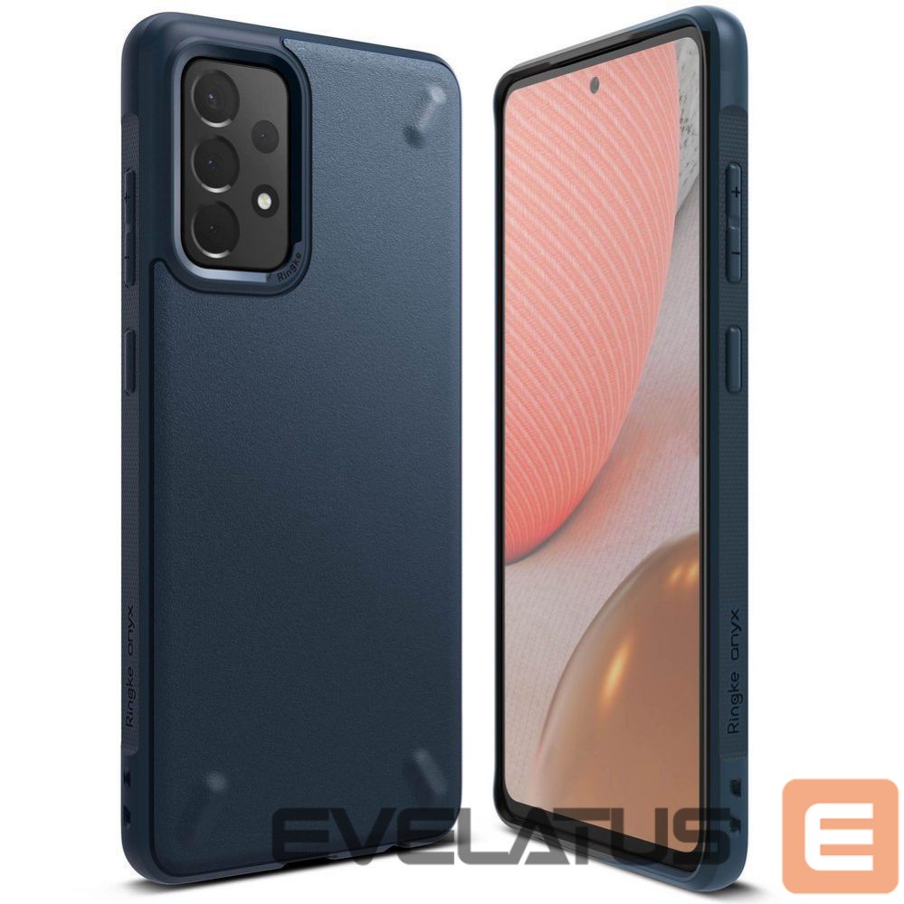 Back panel cover Ringke Blue