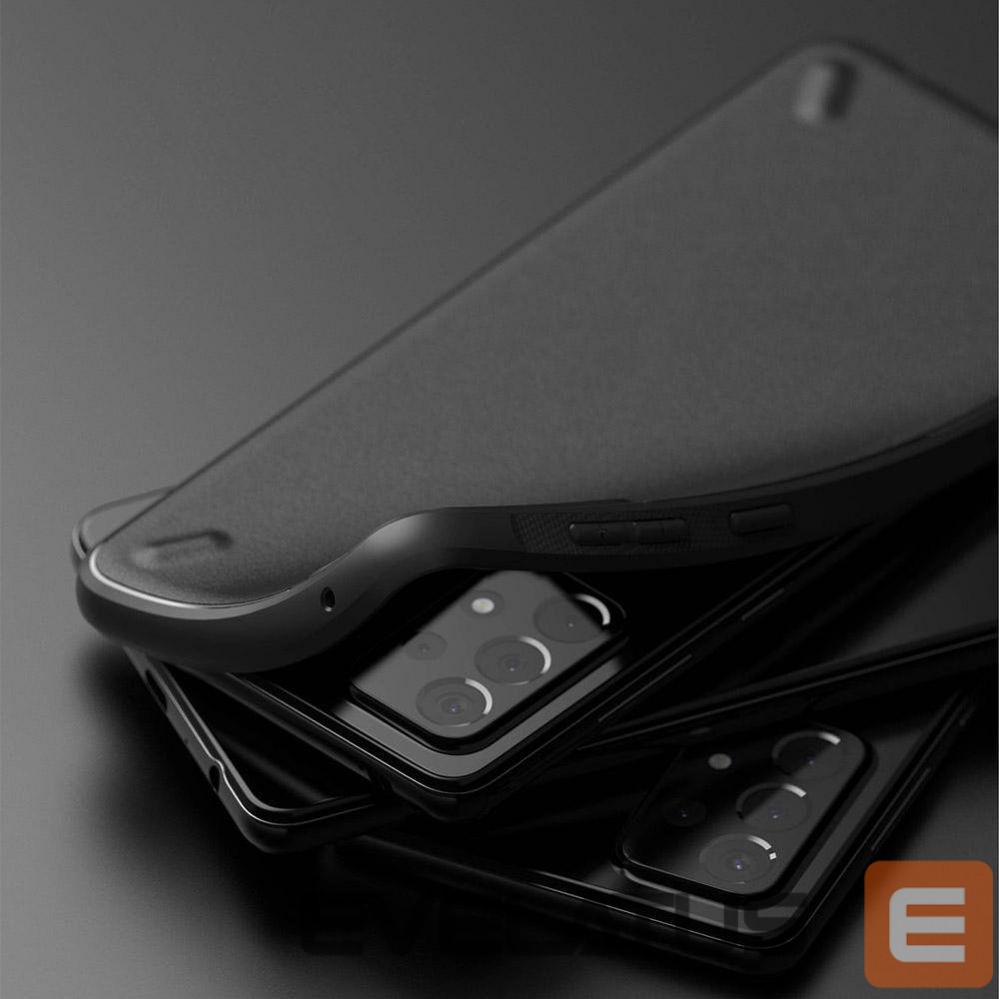 Back panel cover Ringke Blue