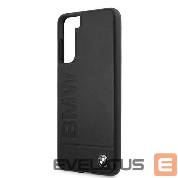 Back panel cover BMW Black