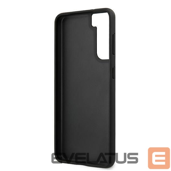 Back panel cover BMW Black