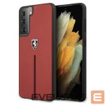 Back panel cover Ferrari  Red 