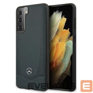 Back panel cover Mercedes-Benz  Blue 