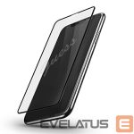 Protective glass Guess  Guess Tempered Glass GUSPP12MSLTR iPhone 12/12 Pro 6.1" Vintage Magic Logo