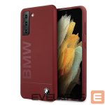 Back panel cover BMW  Red 