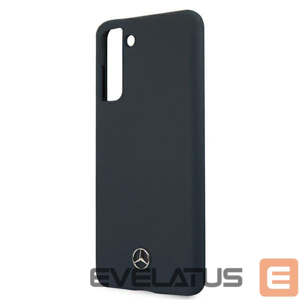Back panel cover Mercedes-Benz Blue