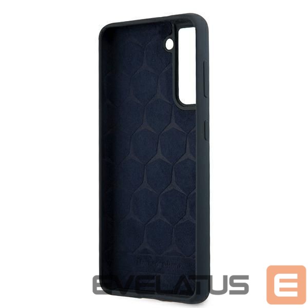 Back panel cover Mercedes-Benz Blue