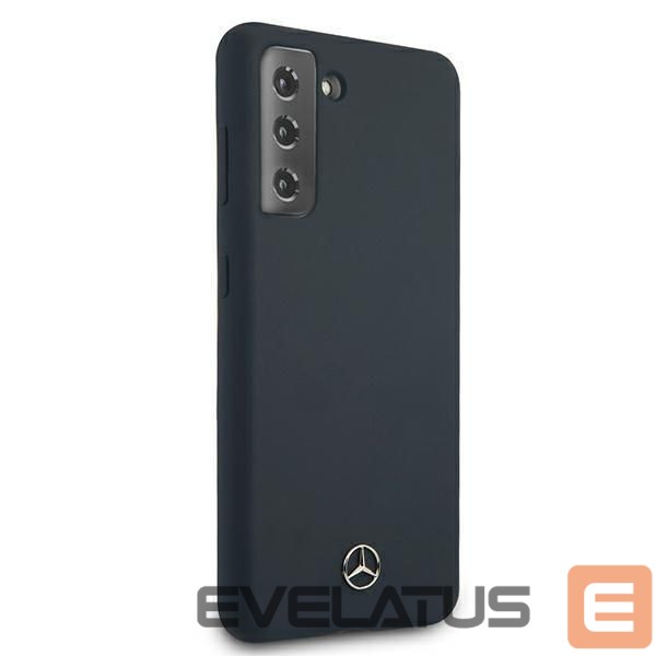 Back panel cover Mercedes-Benz Blue