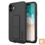Back panel cover Wozinsky  Black 