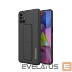 Back panel cover Wozinsky  Black 