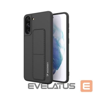 Back panel cover Wozinsky  Black 