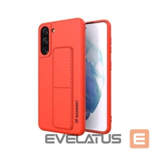 Back panel cover Wozinsky  Red 