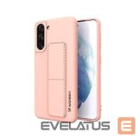 Back panel cover Wozinsky - Pink 