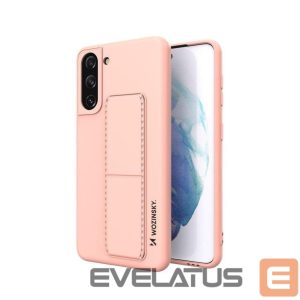 Back panel cover Wozinsky - Pink 