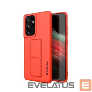Back panel cover Wozinsky - Red 