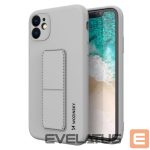 Back panel cover Wozinsky  Gray 