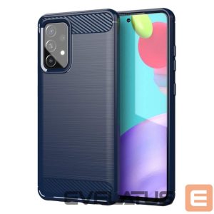 Back panel cover Hurtel  Blue 