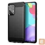 Back panel cover Hurtel  Black 
