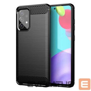 Back panel cover Hurtel  Black 