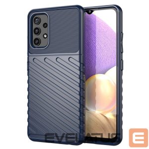 Back panel cover Hurtel  Blue 