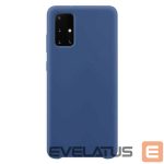 Back panel cover Hurtel  Blue 