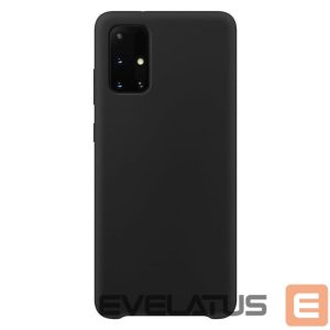 Back panel cover Hurtel  Black 
