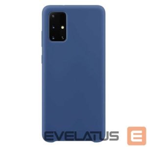 Back panel cover Hurtel  Blue 