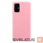 Back panel cover Hurtel  Pink 