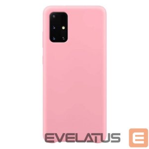 Back panel cover Hurtel  Pink 