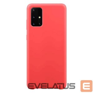 Back panel cover Hurtel  Red 