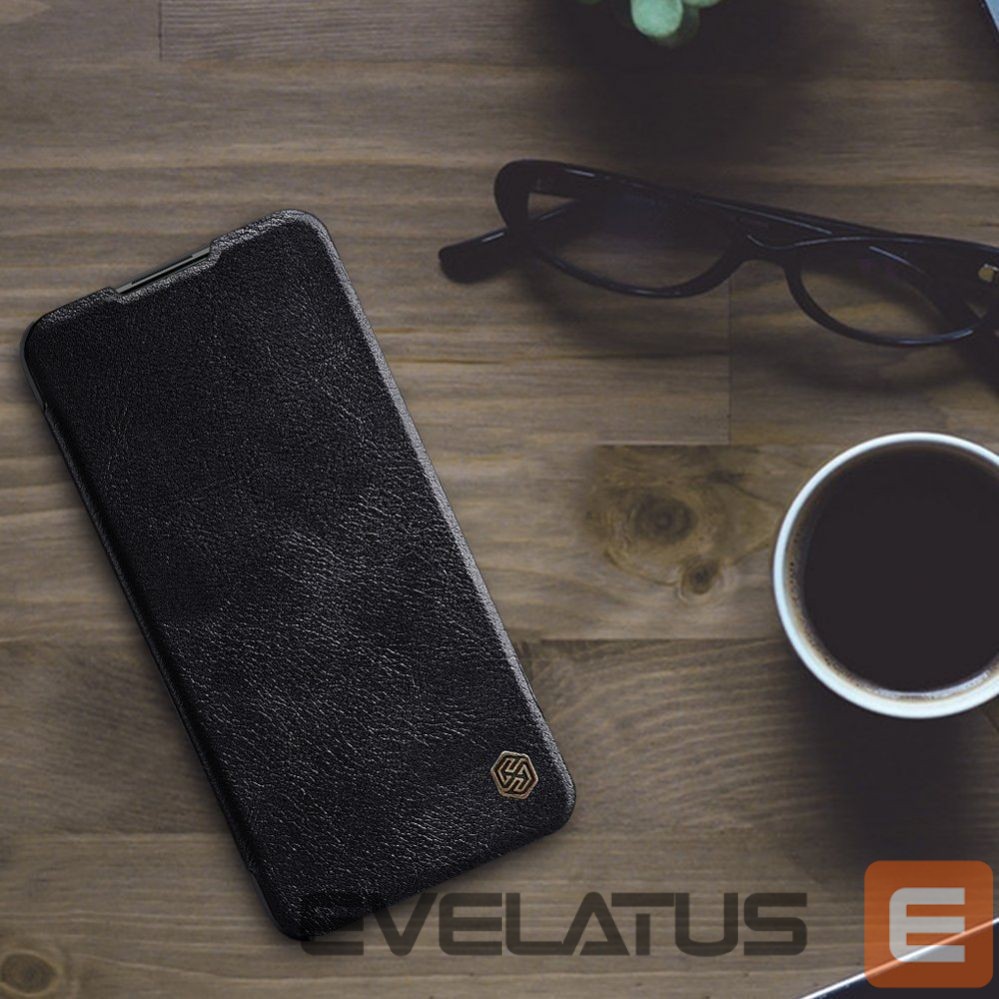 Back panel cover Nillkin Brown