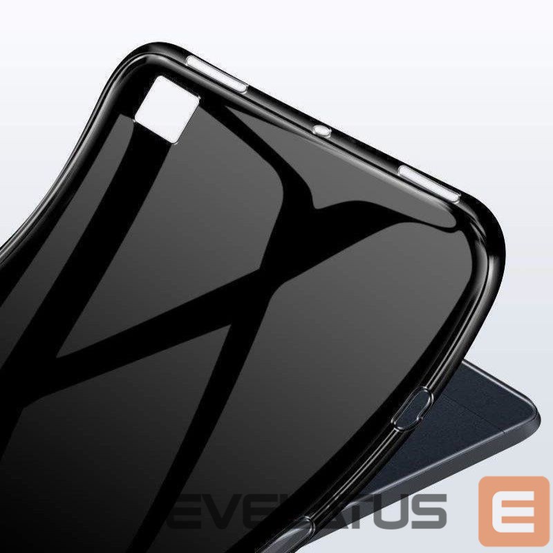 Back panel cover Hurtel Black